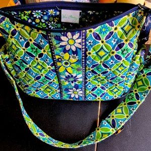 Retired Vera Bradley purse
